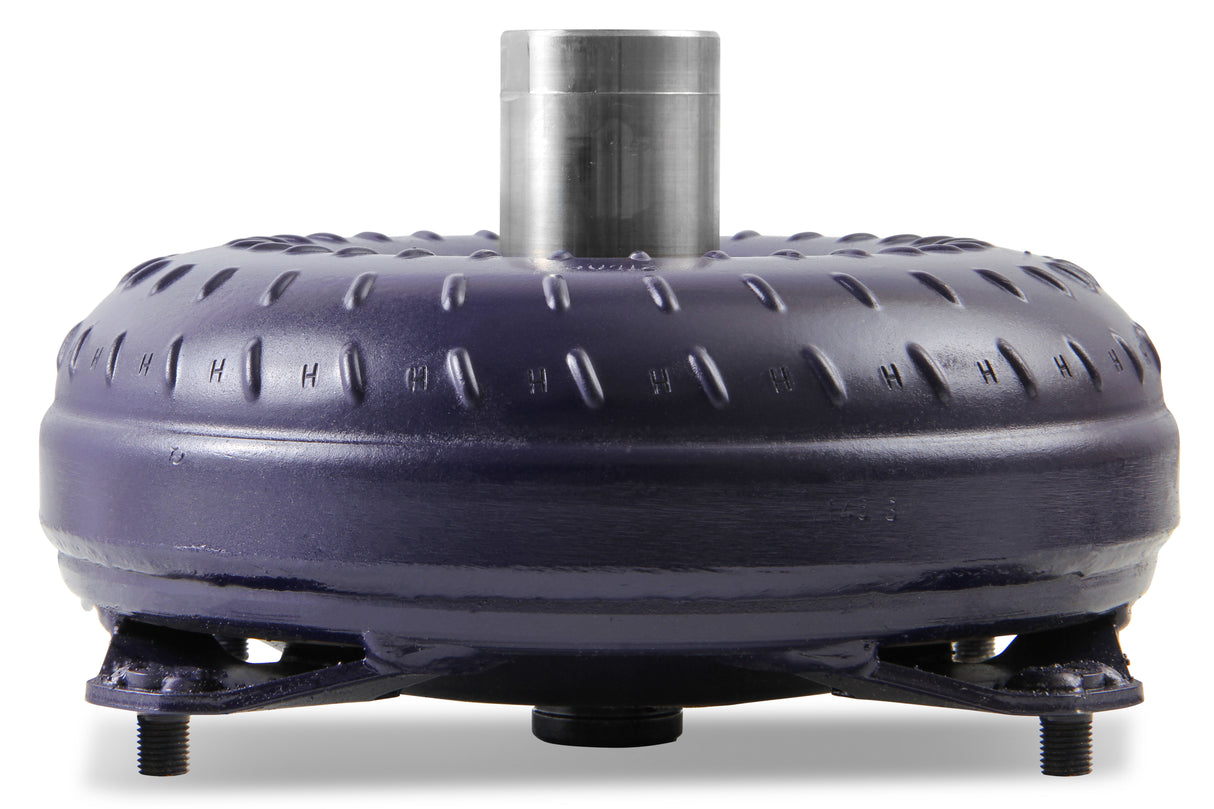 B&M Holeshot 2400 Torque Converter, 1966-69 Ford C4 - 50412