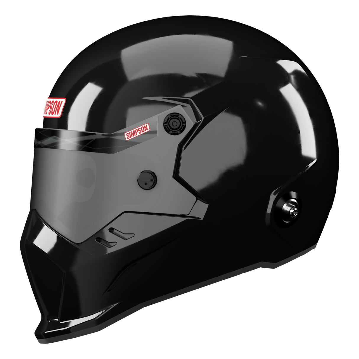 Simpson Kingsnake Helmet SA2025 - 9290032