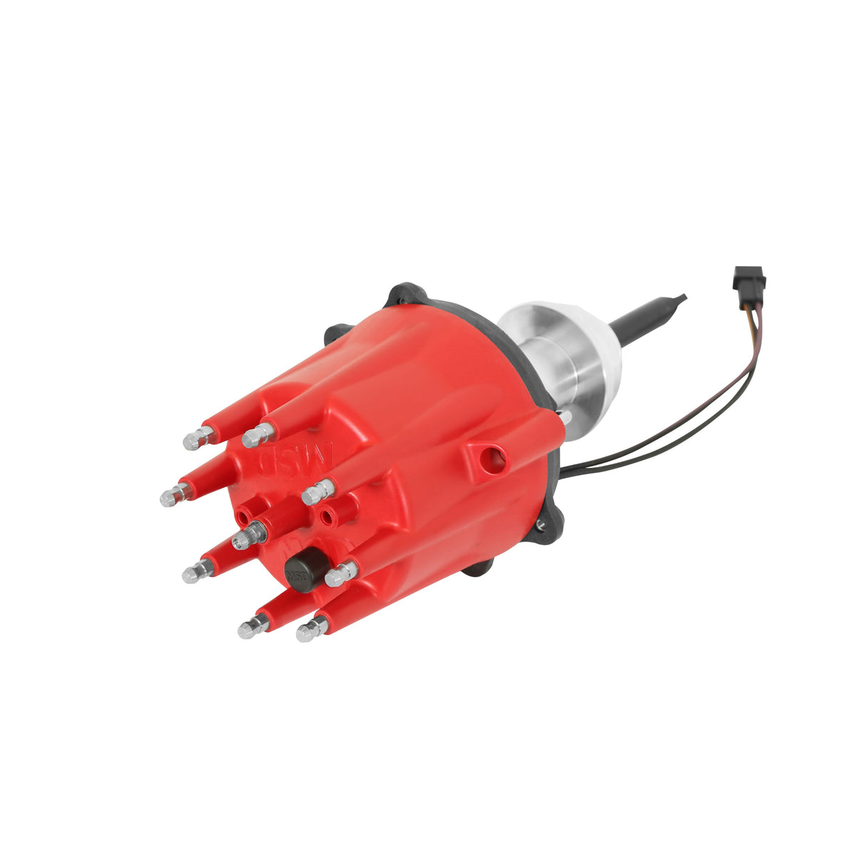 MSD Billet Chrysler Small Block Distributor - 8534