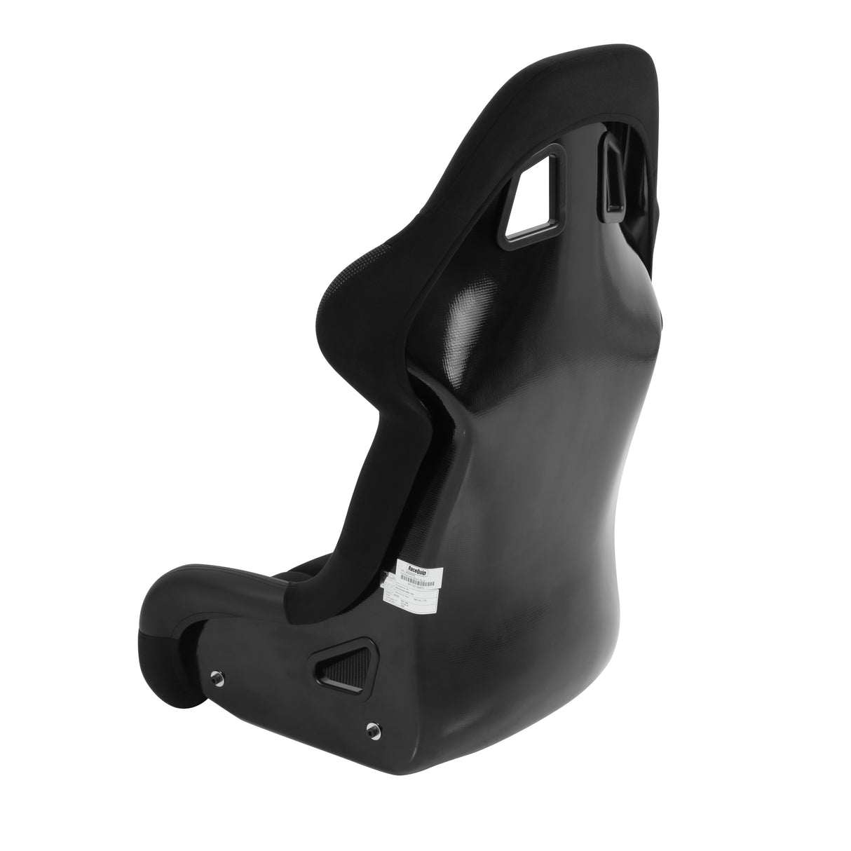 Racequip FIA Rated Composite Racing Seat - 96775579RQP