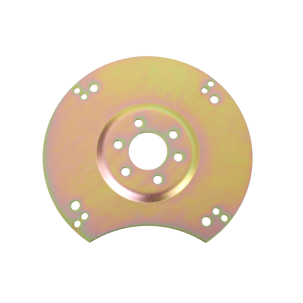 B&M Steel SFI Certified Flexplate - Mopar A904 - 10239