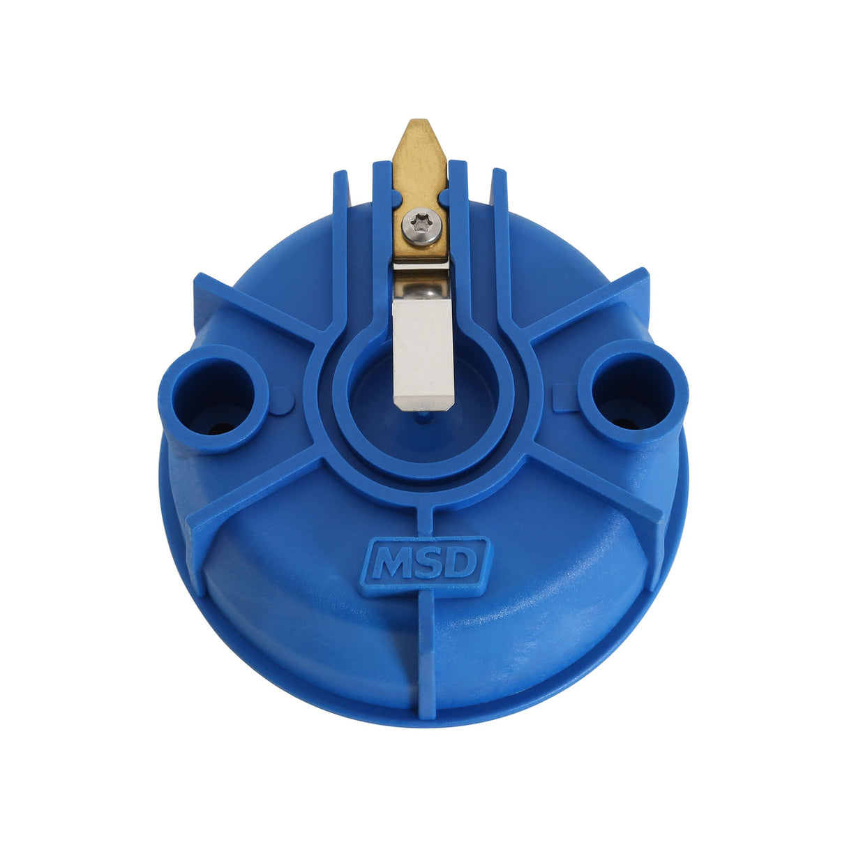 MSD Pro Mag Cap and Rotor, fits PN 8130, 8140 - 8119