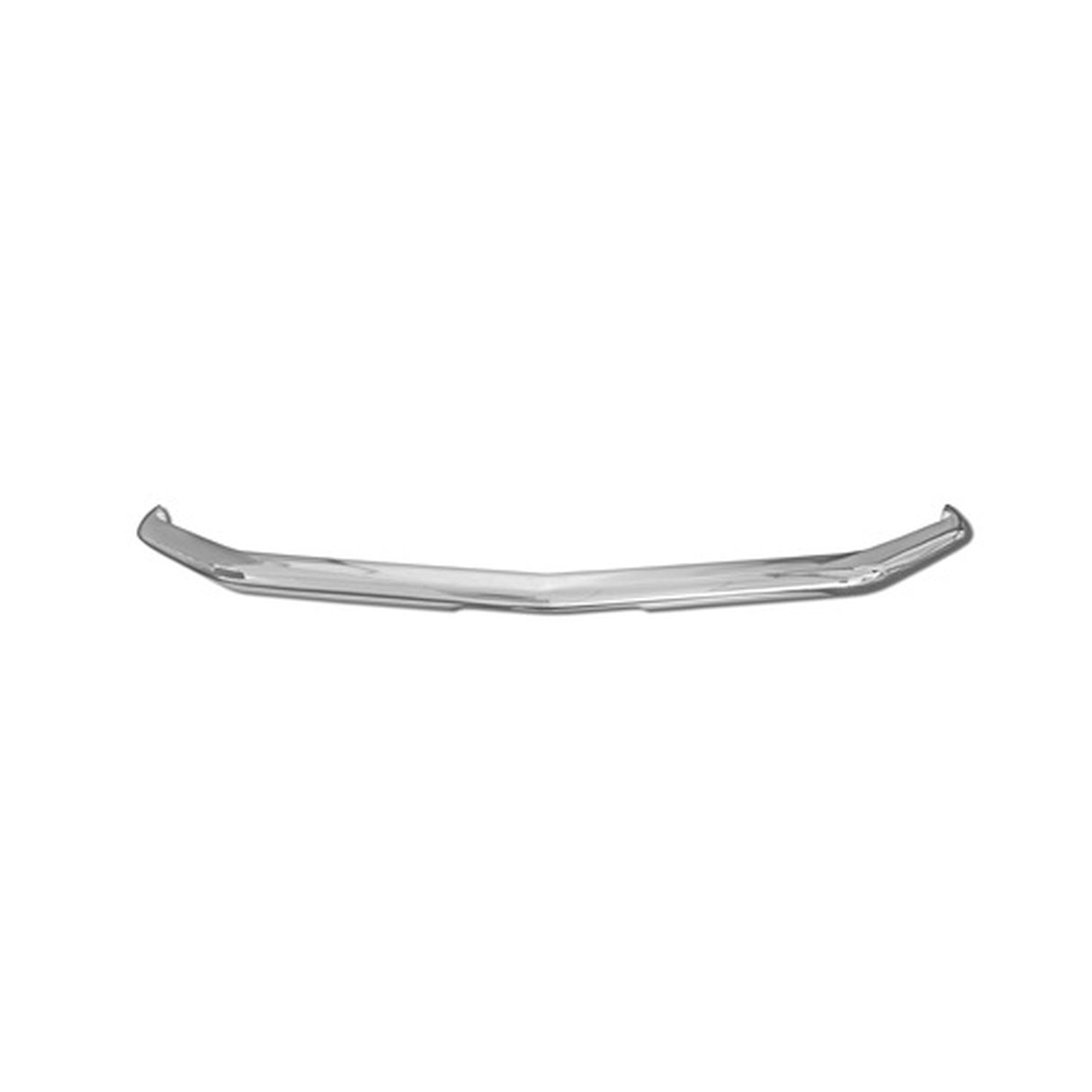 Scott Drake 69-70 Front Bumper - C9ZZ-17757-AR