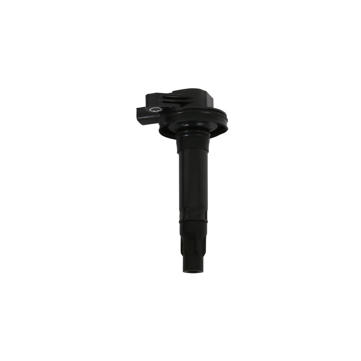 ACCEL Ignition Coil - Super Coil series - 2007-2016 Ford 3.5L/3.7L V6, Black, 6-pack - 140061K-6
