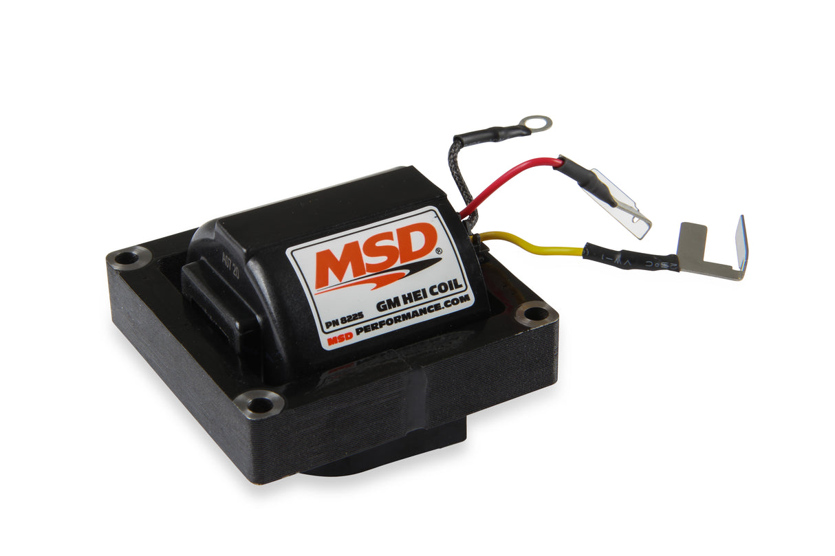 MSD Ignition Coil - HEI - 8225