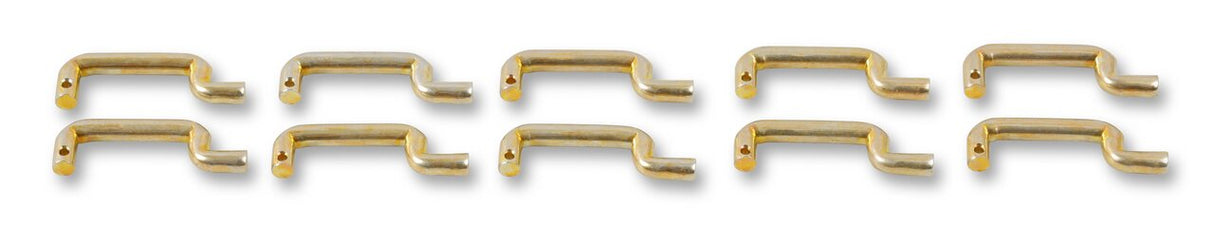Quick Fuel Mech Link DP - 43-2-10QFT