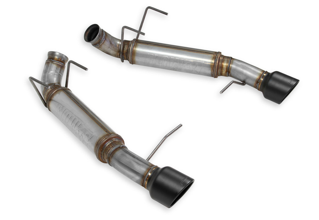 Flowmaster Flow FX Axle-Back Exhaust System - 717879