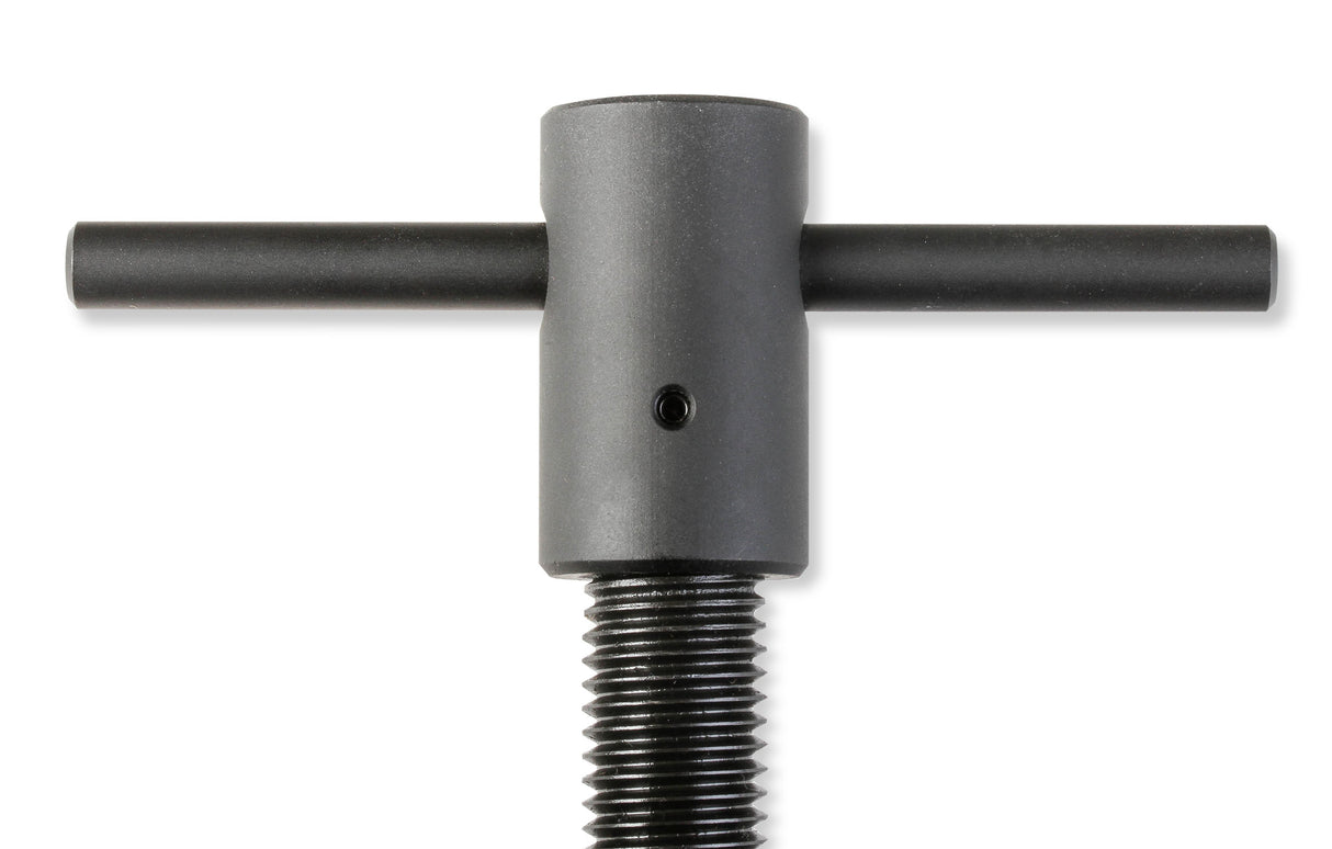 Mr Gasket Connecting Rod Vise - Billet Aluminum - 33290G