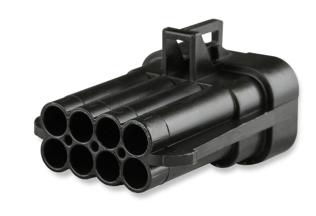 Holley 570-300 Wideband Connector - Main Harness Side