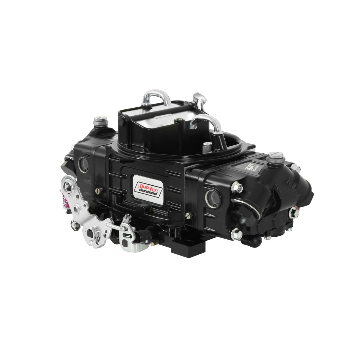Quick Fuel M-Series 650CFM Marine Carburetor - M-650