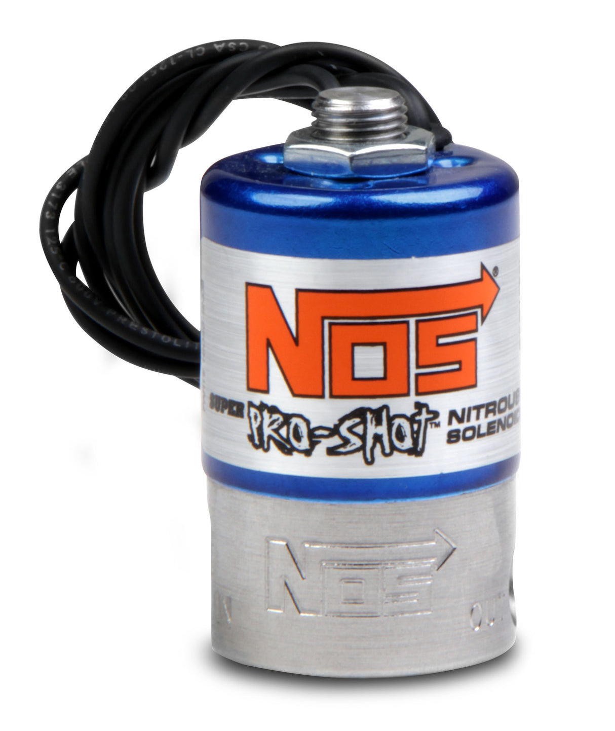 NOS Diesel Nitrous System - 02521NOS