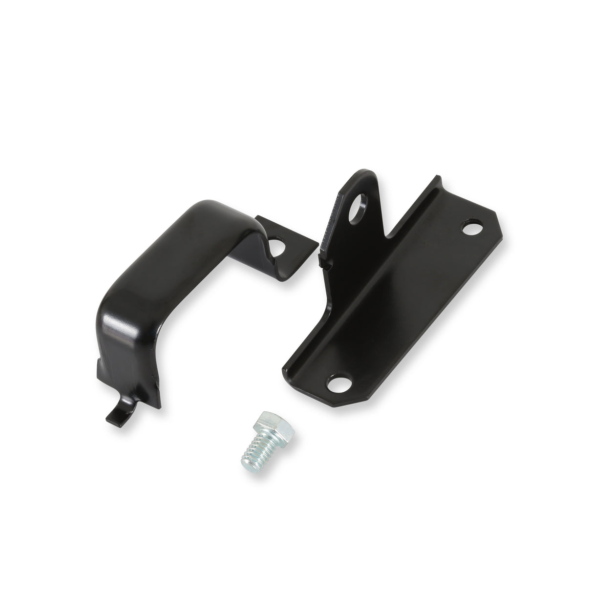Scott Drake Power Steering Hose Brackets - C7DZ-3A609-1-A