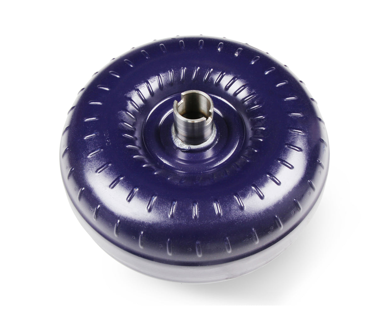 B&M Tork Master 2000 Torque Converter - 1984-96 GM TH700R4/4L60/4L60E - 70420
