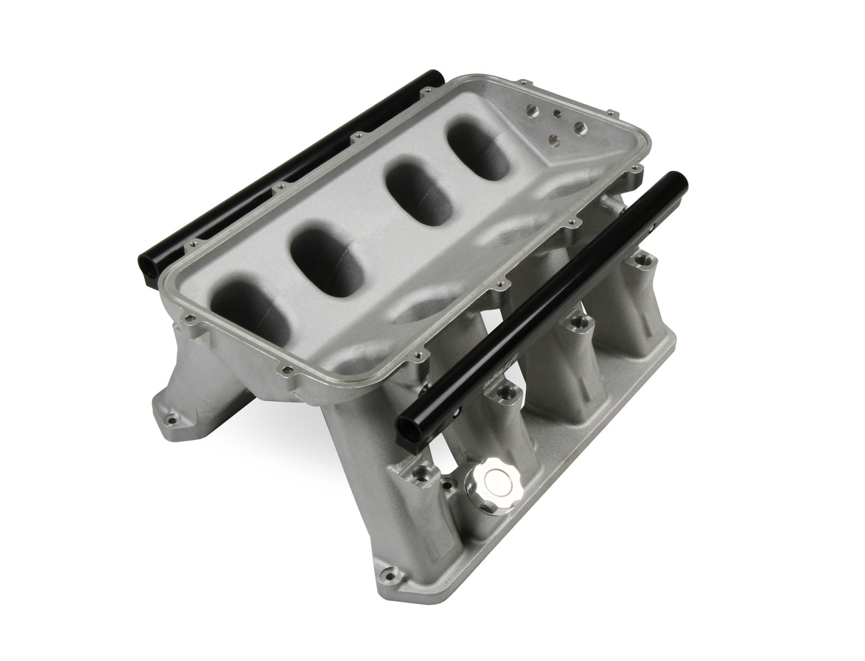 Holley 300-653 Gen III Hemi Hi-Ram EFI Manifold Base
