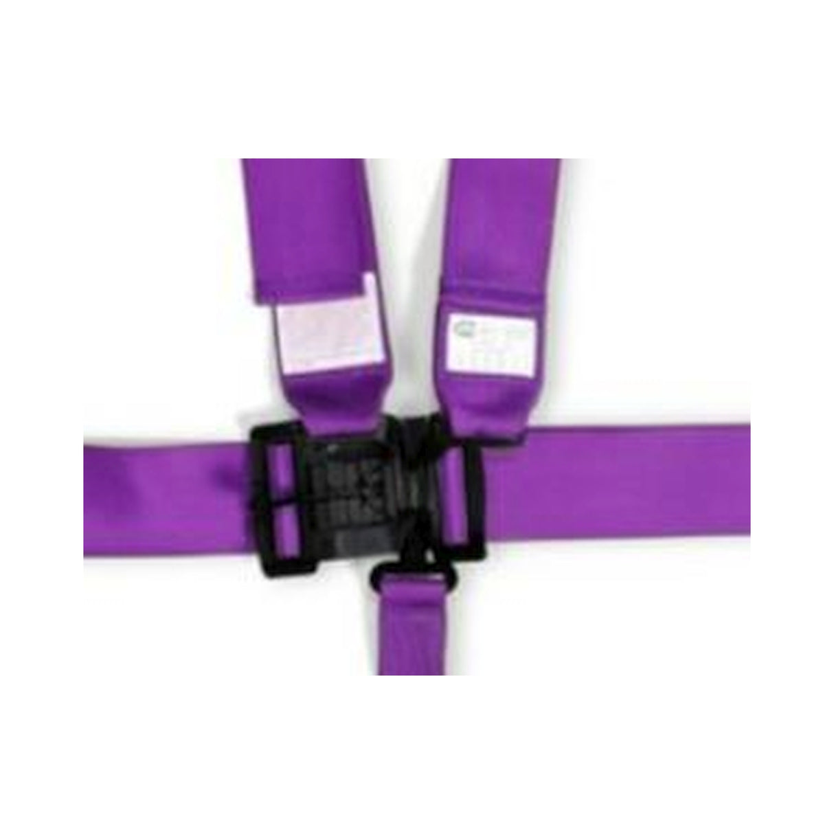 RaceQuip Latch & Link 5 Point Harness Set - 711051RQP