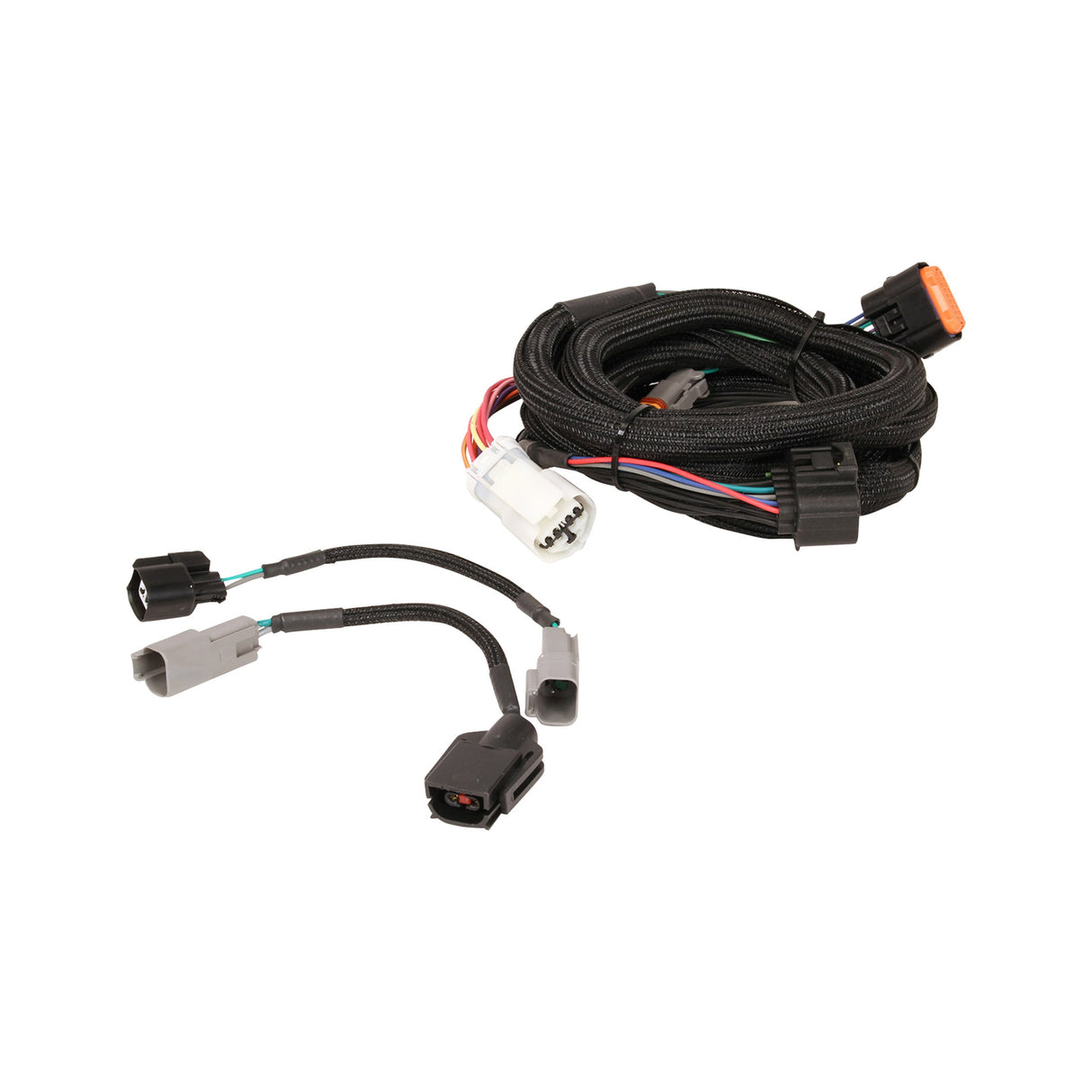 MSD Trans Controller Ford Harness AODE/4R70W, 1998-Up - 2772