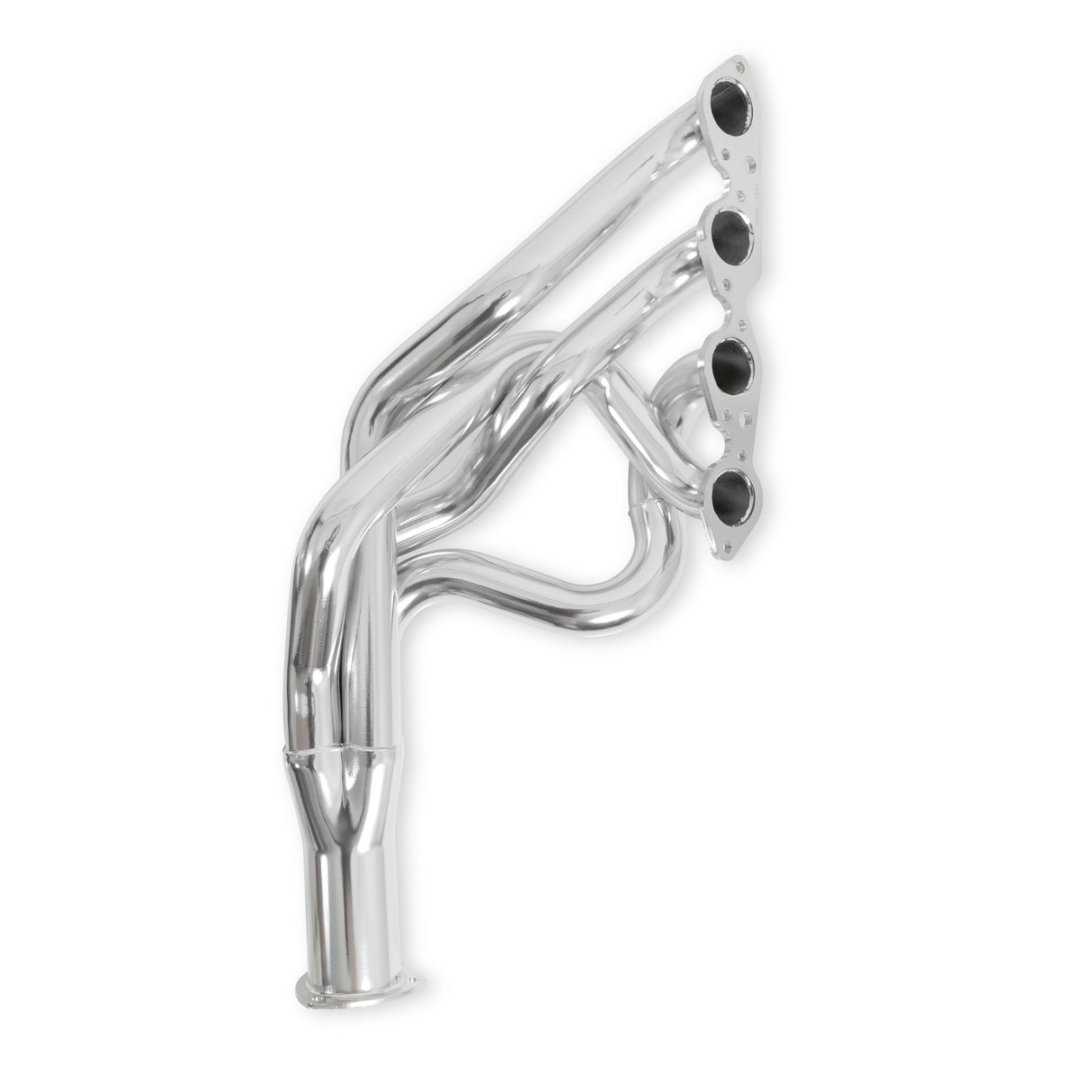 Hooker Super Competition Long Tube Headers - Ceramic Coated - 2285-1HKR
