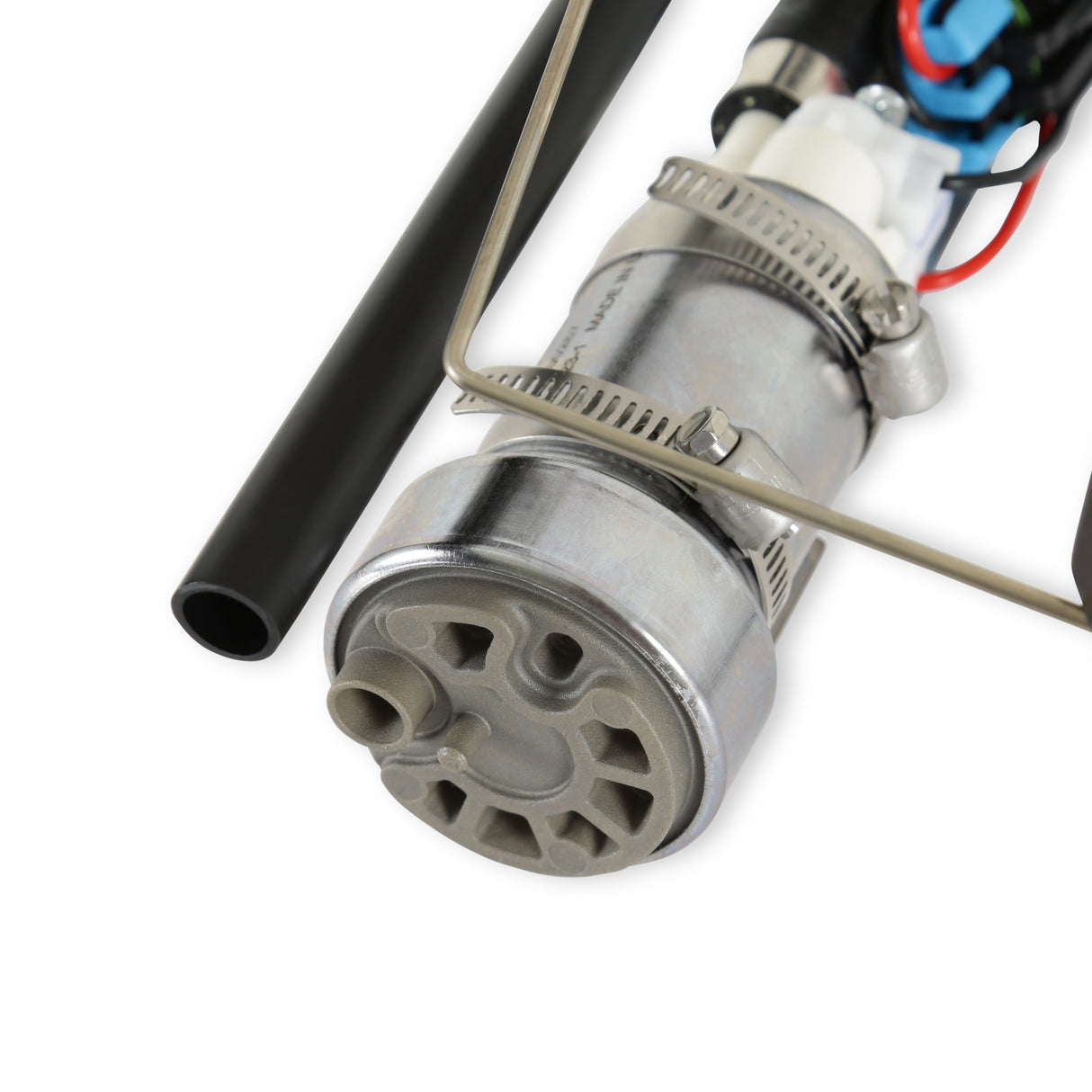 Holley 12-363 HOLLEY PUMP MODULE SYSTEM - Single 450 LPH