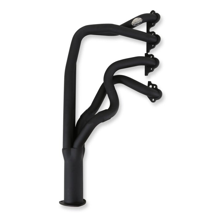 Hooker Super Competition Long Tube Headers - Painted - 6115HKR
