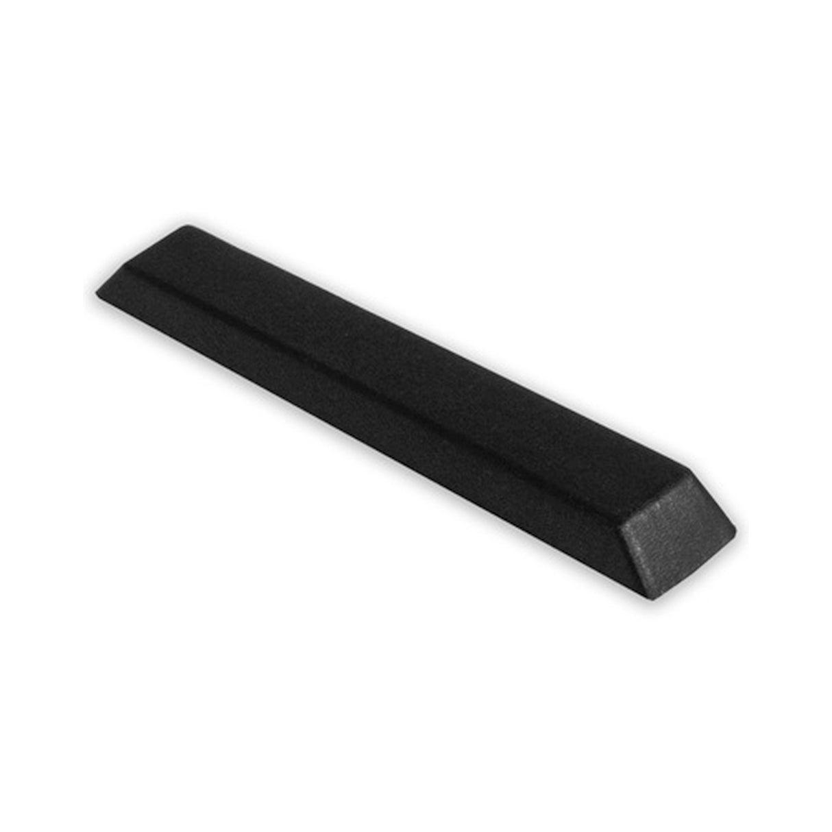 Scott Drake 64-66 Arm Rest Pad (Black) - C5ZZ-6524100-BK