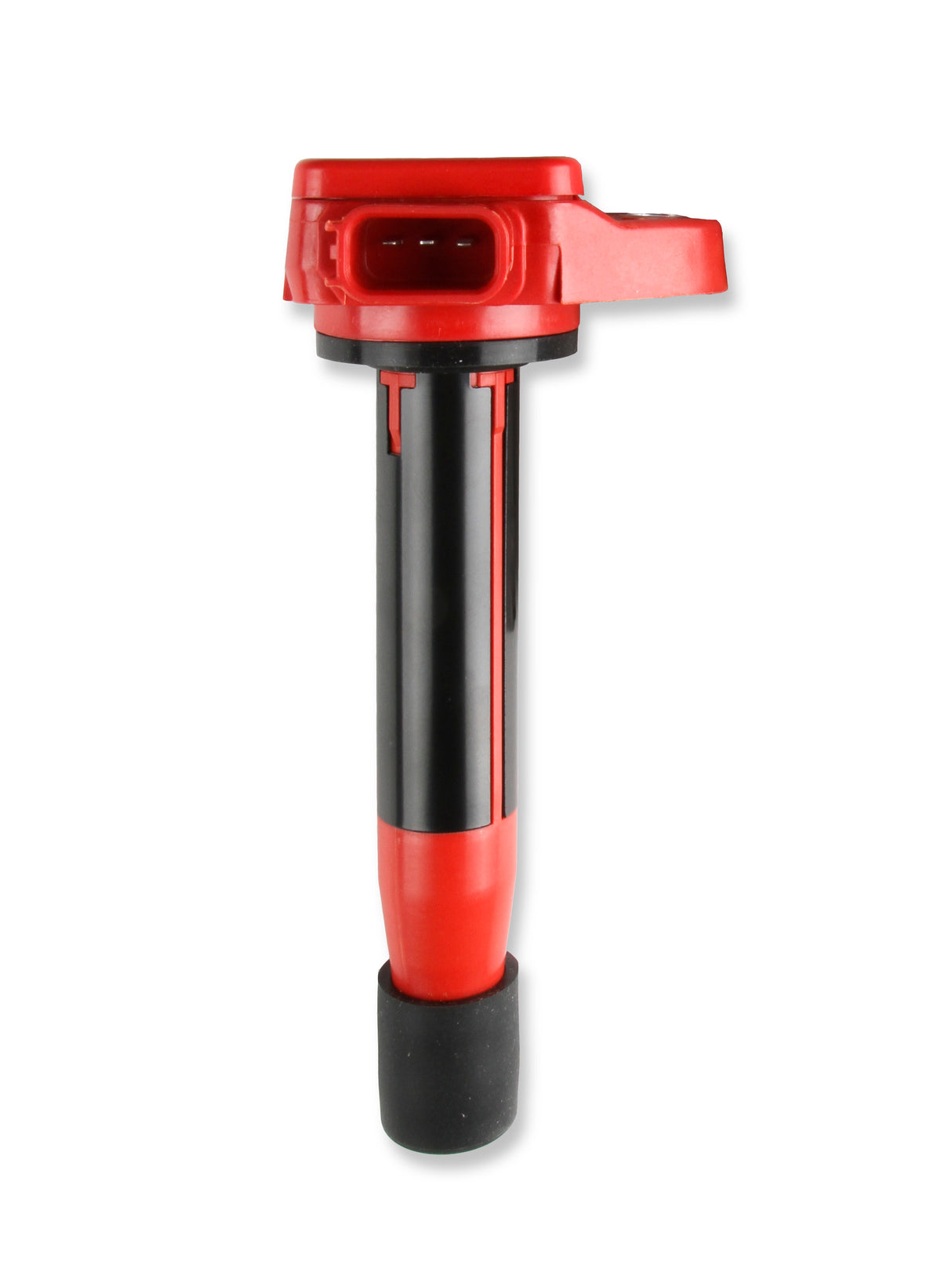 MSD Ignition Coil - Blaster Series - Honda/Acura V6 - Red - 6-pack - 82376