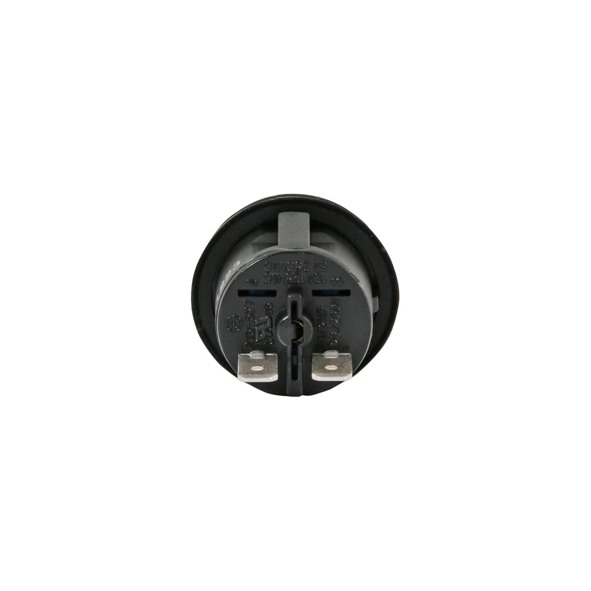 NOS Pushbutton Switch - 15610NOS