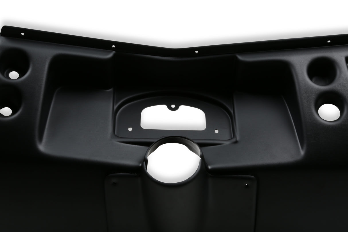 Holley 553-414 Dash Bezels for Racepak Dashes