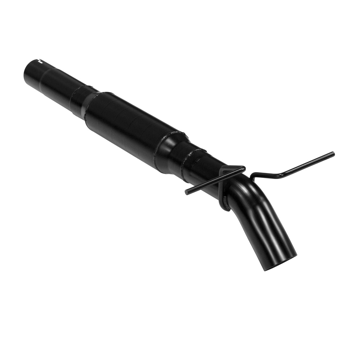 Flowmaster Outlaw Extreme Cat-back Exhaust System - 817706