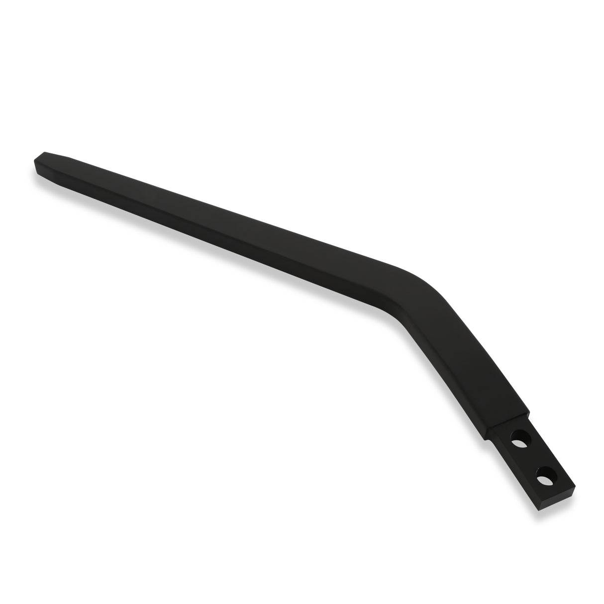 Hurst Billet Shifter Stick - C10 - Satin Black - 53853HST