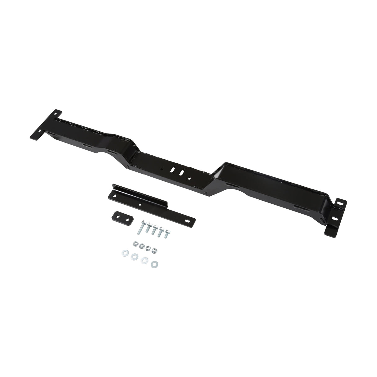 Holley GM G-Body Level 3 LS Swap Essentials - Automatic - SE3-GMG-LSX-A