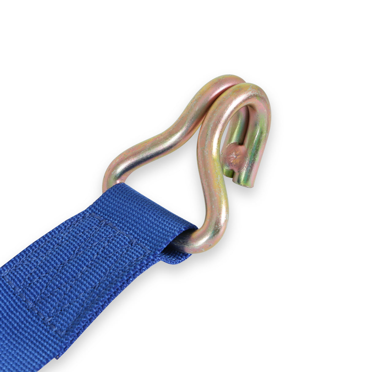 Simpson Junkyard Dog Axle Strap - 35015BJ