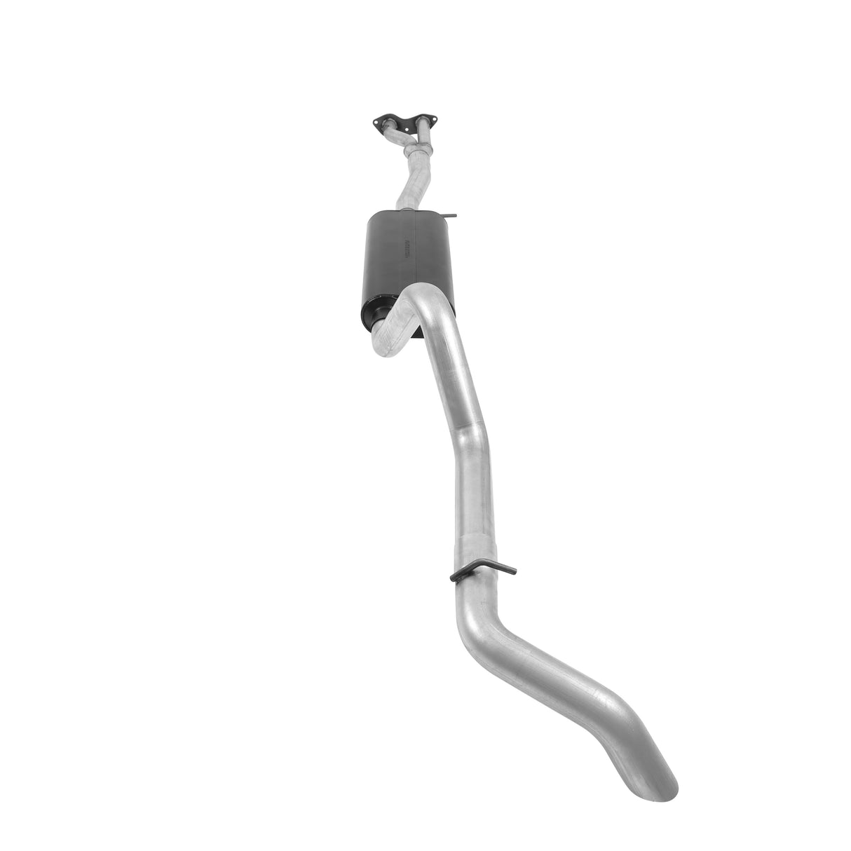 Flowmaster American Thunder Cat-back Exhaust System - 17287