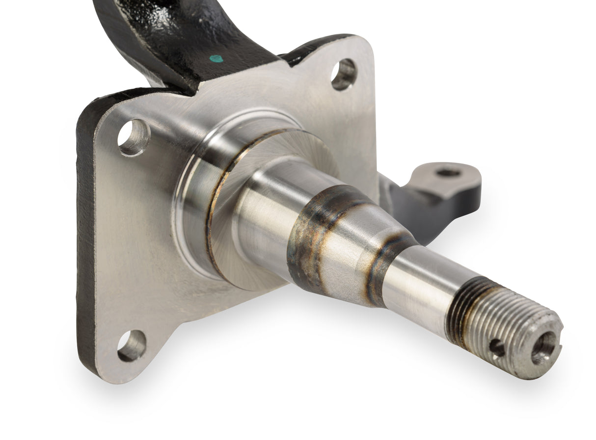 Scott Drake Spindle Driver Side V8 - C5ZZ-3106-L