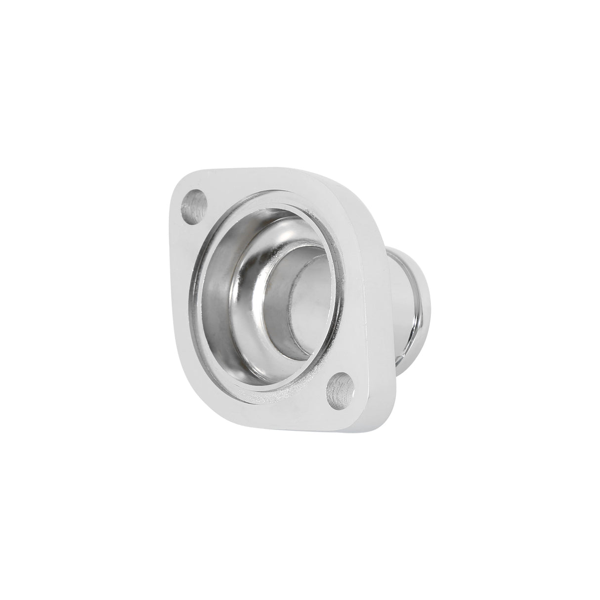 Mr Gasket Mr. Gasket Chrome Water Neck - 9845