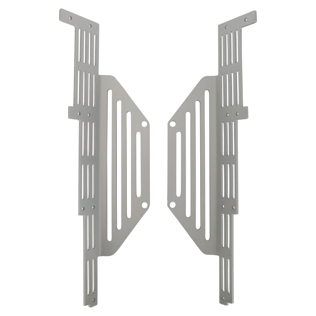 Mr Gasket Spark Plug Wire Divider Bracket-SBC - 6042