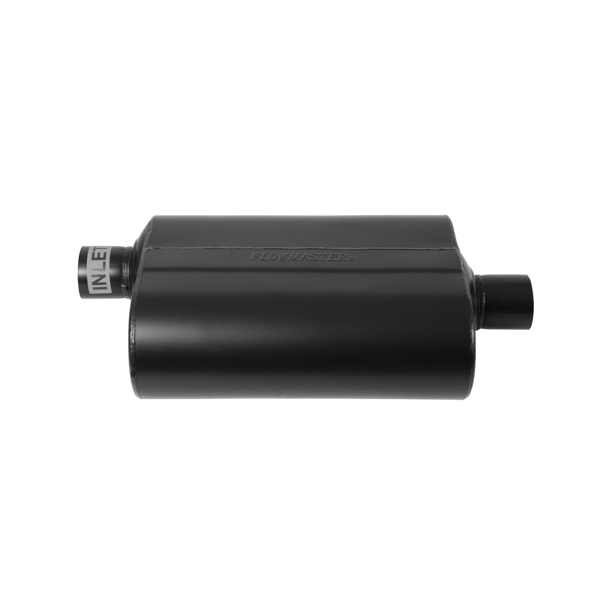 Flowmaster Super 40 Series Chambered Muffler - 952446