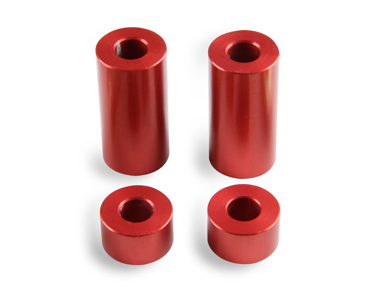 MSD Crank Trigger Wheel Kit - Flying Magnet - Hall Effect - SBF - Windsor - 86401