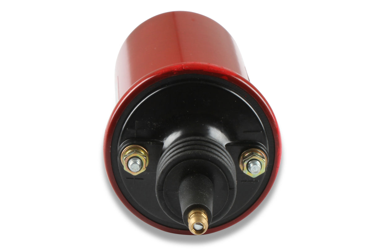 MSD Ignition Coil - Blaster 3 - Extra-Tall Tower - 8223