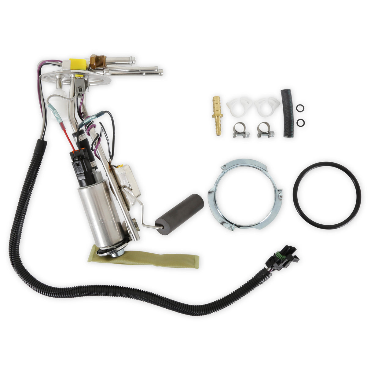 Holley 12-335 350 LPH Fuel Pump Module