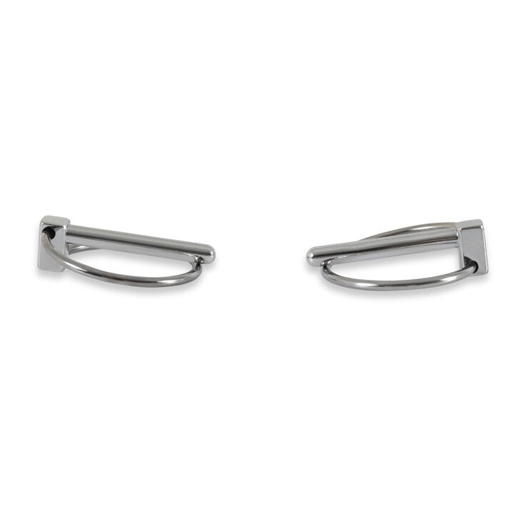 Mr Gasket Torsion Clips - Set Of 2 - 1017A