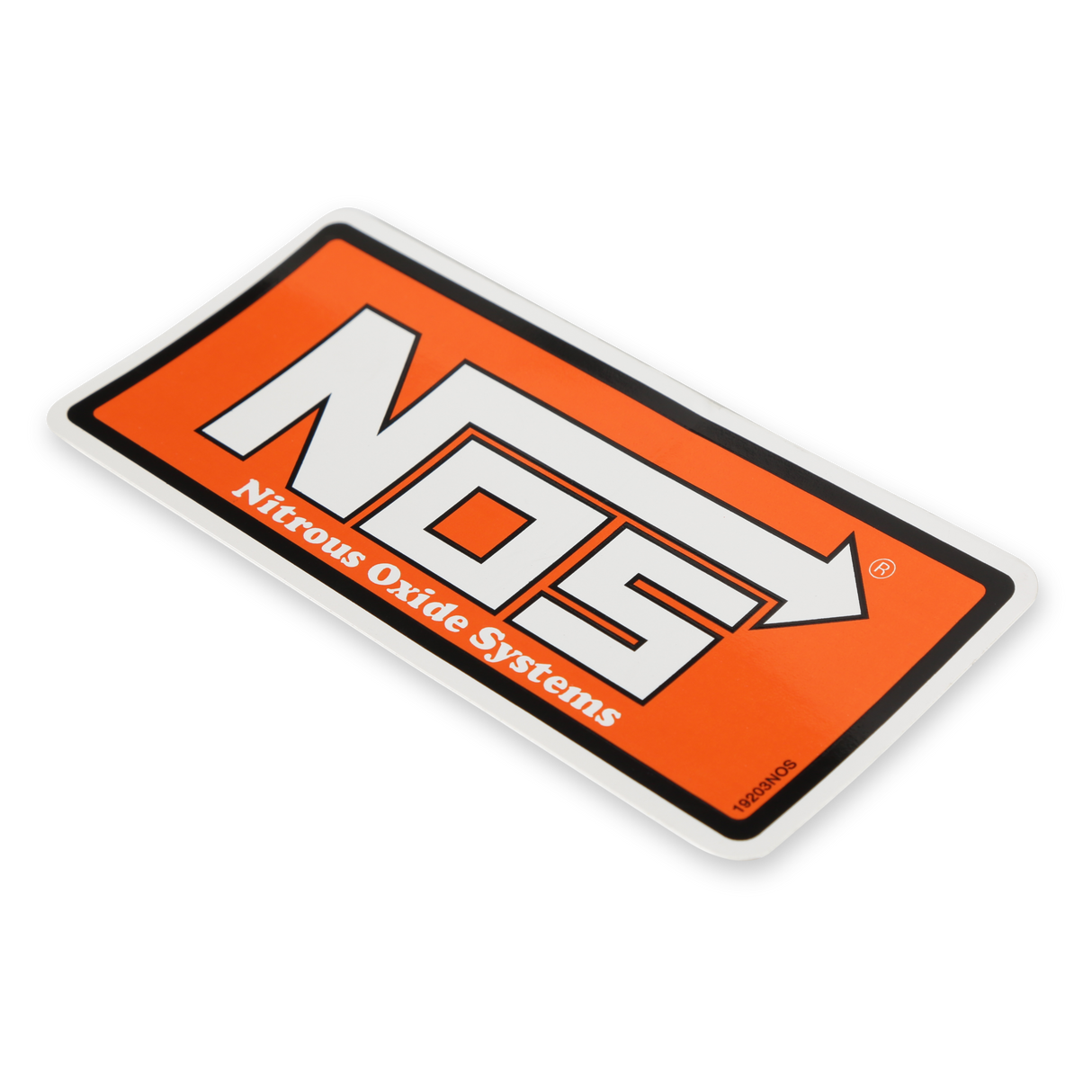 NOS Decal - 19203NOS