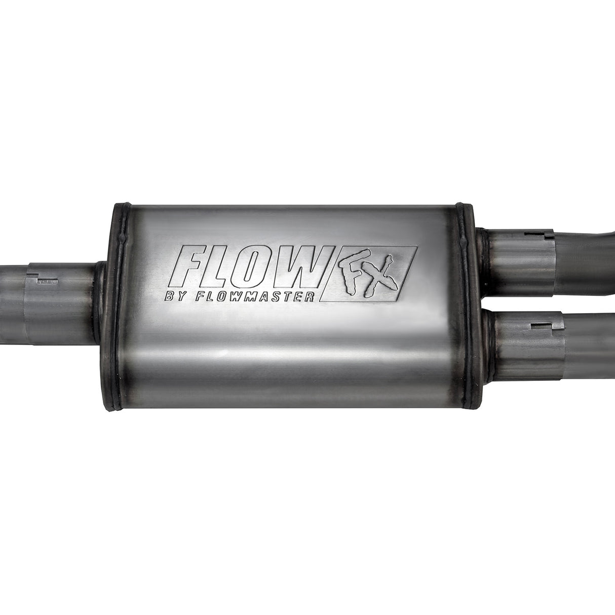Flowmaster Flow FX Cat-Back Exhaust System - 718116