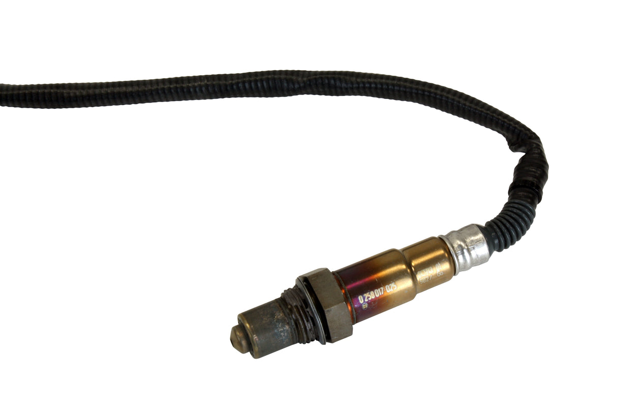 AEM X-Series OBDII Wideband AFR Gauge Kit - 30-0334