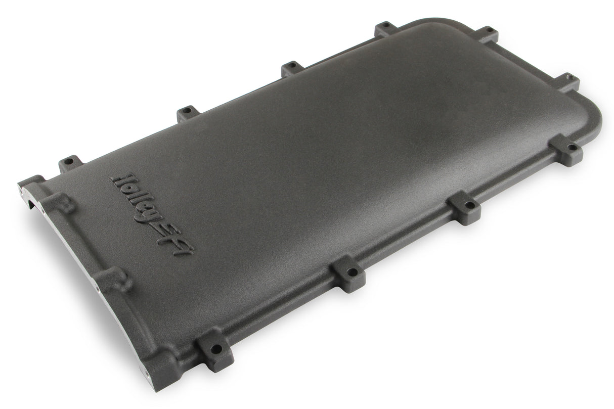 Holley 300-621BK Modular Ultra Lo-Ram EFI Manifold LS1/2/6