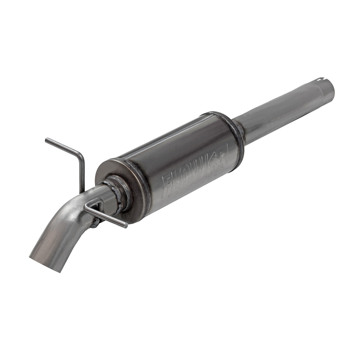Flowmaster Flow FX Extreme Cat-Back Exhaust System - 717977