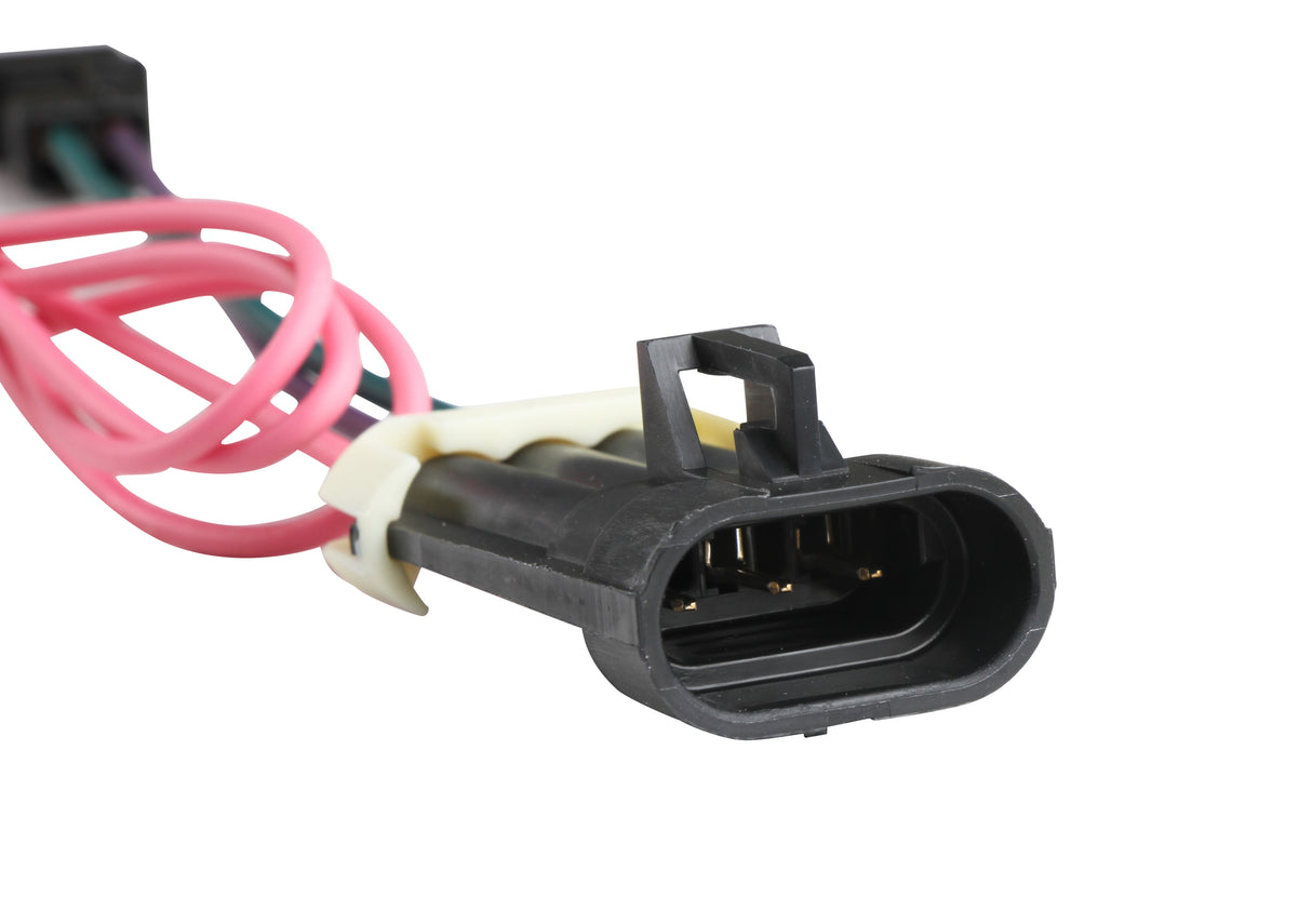 Holley 565-310BK HyperSpark Distributor - Oldsmobile