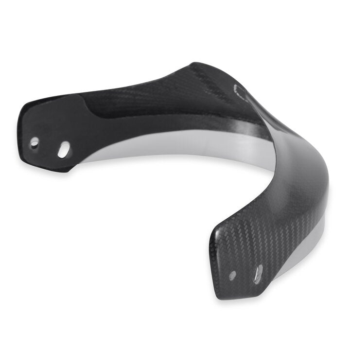 Simpson PEAK VISOR FOR DEVIL RAY HELMET - PEAKDRB