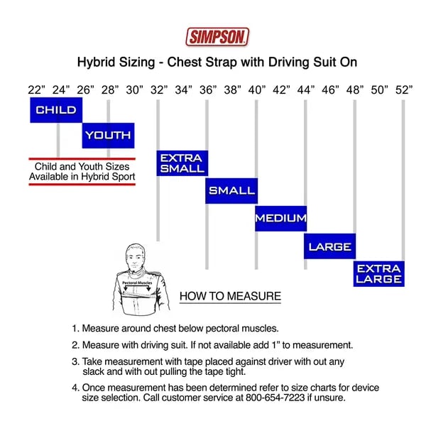 Simpson Hybrid Pro Lite - HYPLXSM11SASPA