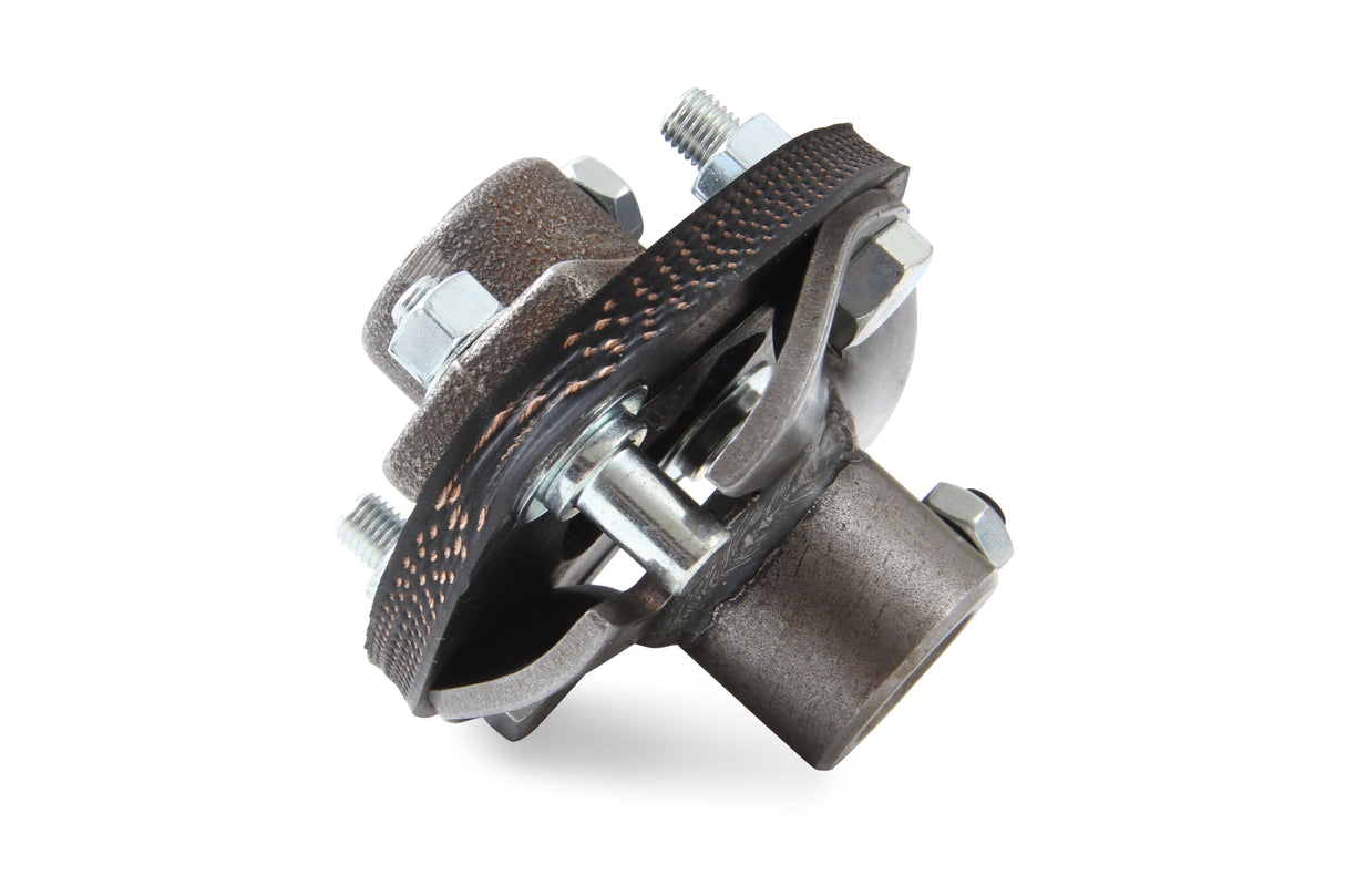 Scott Drake Power Steering Conversion Kit - C5ZZ-MS-PS-CK