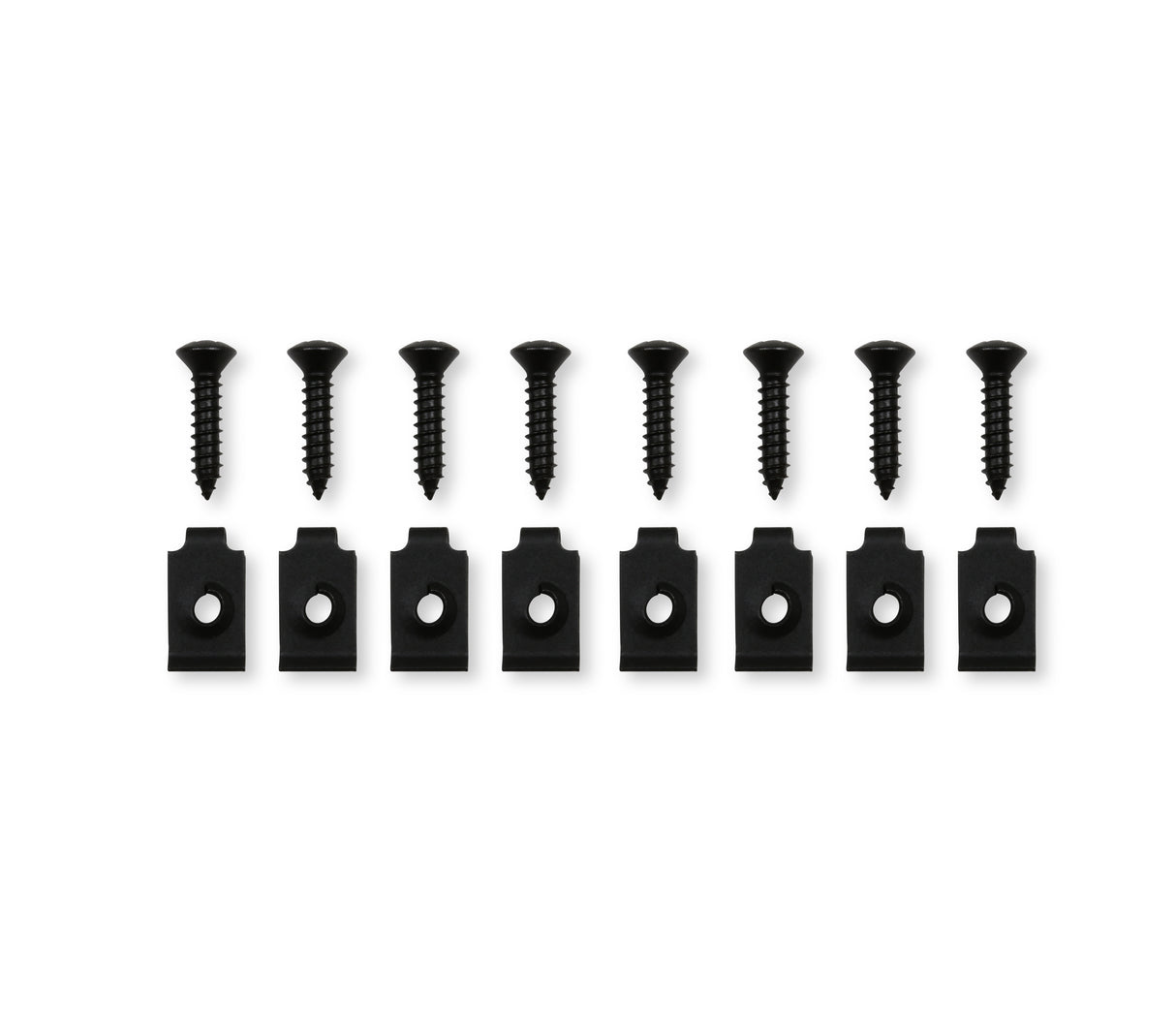 Holley 553-433 Dash Bezels for Racepak Dashes